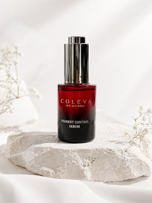 Pigment Control Serum - Leke Karşıtı Aydınlatma Serumu